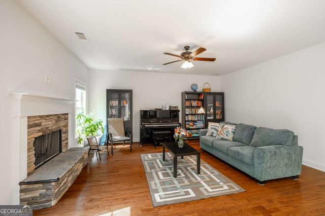 405 Township Lane, Athens, GA 30606