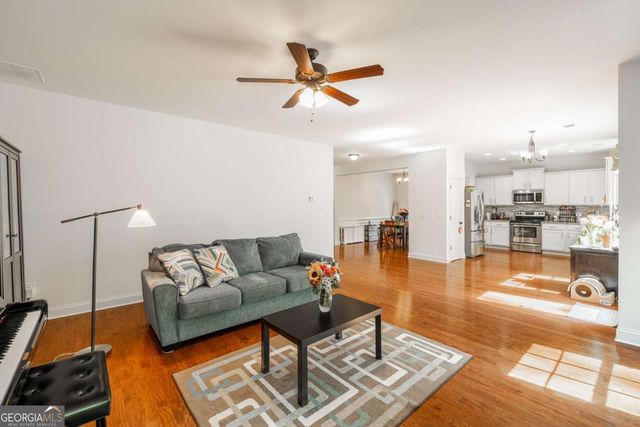 405 Township Lane, Athens, GA 30606