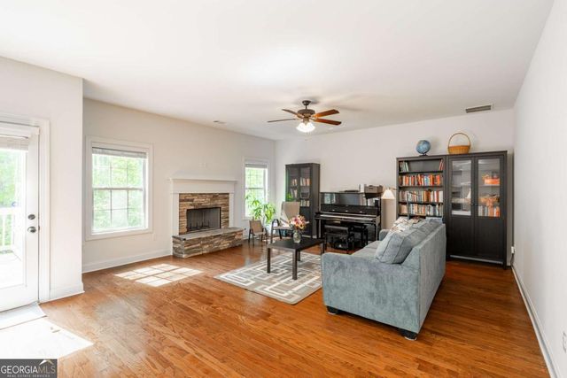 405 Township Lane, Athens, GA 30606