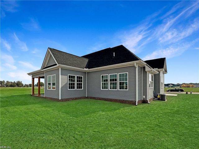 103 Yawl ST, Elizabeth City, NC 27909