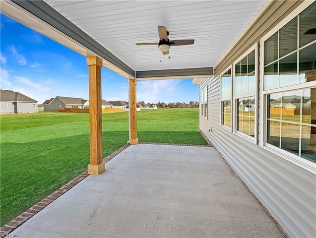 103 Yawl ST, Elizabeth City, NC 27909