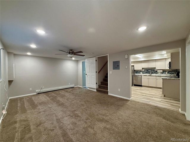 3237 S Grant Street B, Englewood, CO 80113