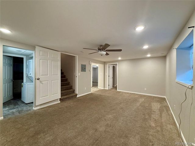 3237 S Grant Street B, Englewood, CO 80113