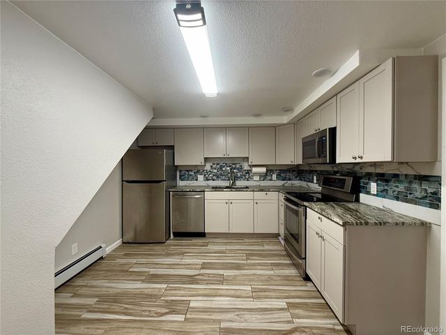 3237 S Grant Street B, Englewood, CO 80113