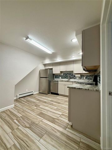 3237 S Grant Street B, Englewood, CO 80113