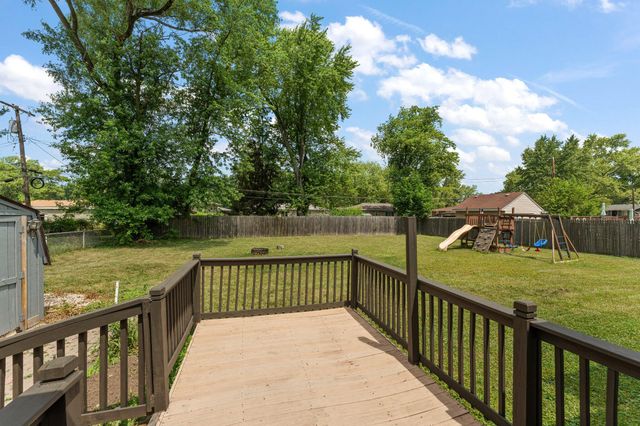5484 Buckeye Avenue, Portage, IN 46368