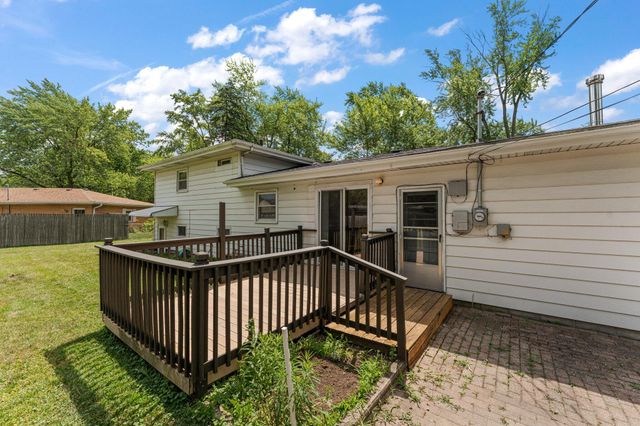 5484 Buckeye Avenue, Portage, IN 46368