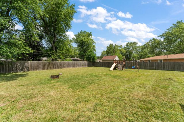 5484 Buckeye Avenue, Portage, IN 46368