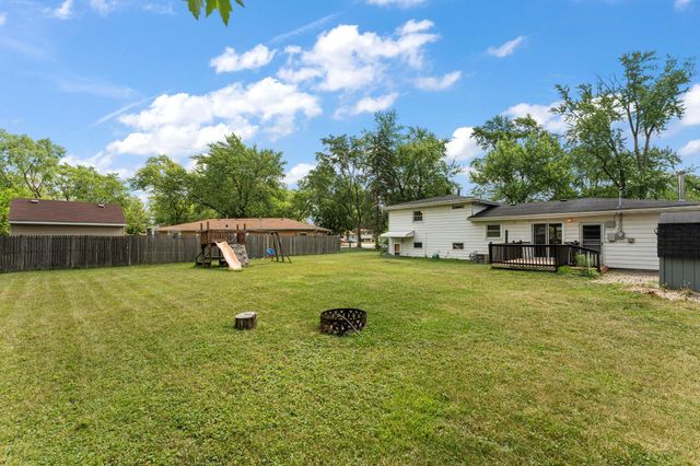 5484 Buckeye Avenue, Portage, IN 46368