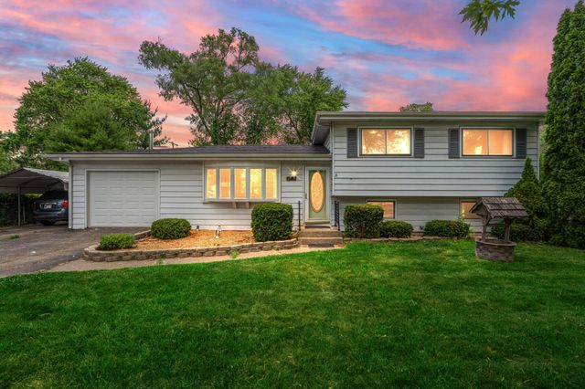 5484 Buckeye Avenue, Portage, IN 46368