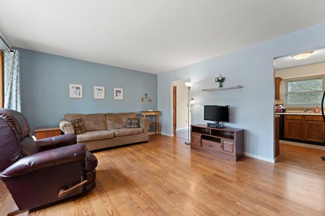 5484 Buckeye Avenue, Portage, IN 46368