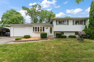 5484 Buckeye Avenue, Portage, IN 46368