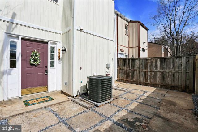 7635 LAYTONIA DR, Gaithersburg, MD 20877