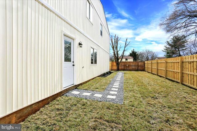 7635 LAYTONIA DR, Gaithersburg, MD 20877