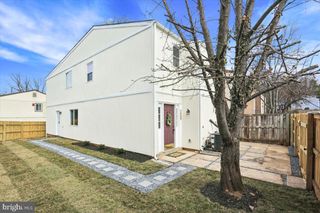 7635 LAYTONIA DR, Gaithersburg, MD 20877