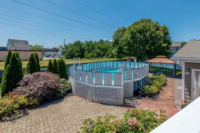 21 Cardosi Court, Pawtucket, RI 02861