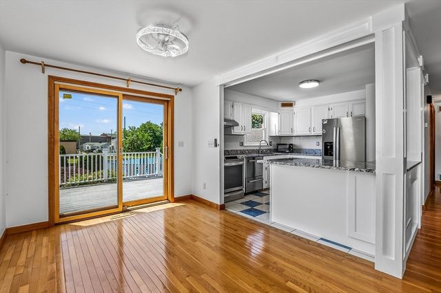 21 Cardosi Court, Pawtucket, RI 02861