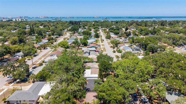1275 PALM STREET, Clearwater, FL 33755