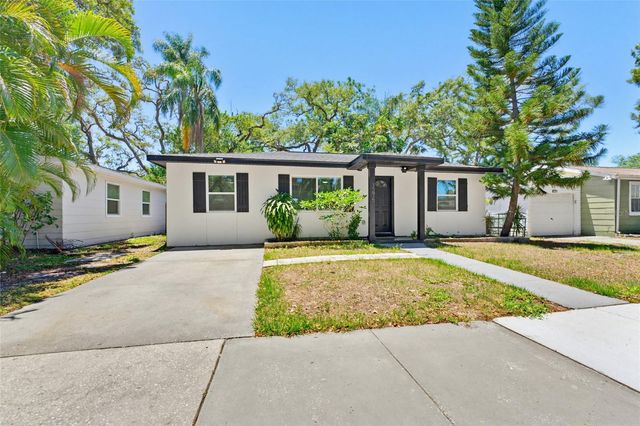 1275 PALM STREET, Clearwater, FL 33755