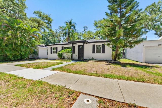 1275 PALM STREET, Clearwater, FL 33755