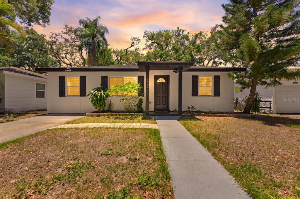 1275 PALM STREET, Clearwater, FL 33755