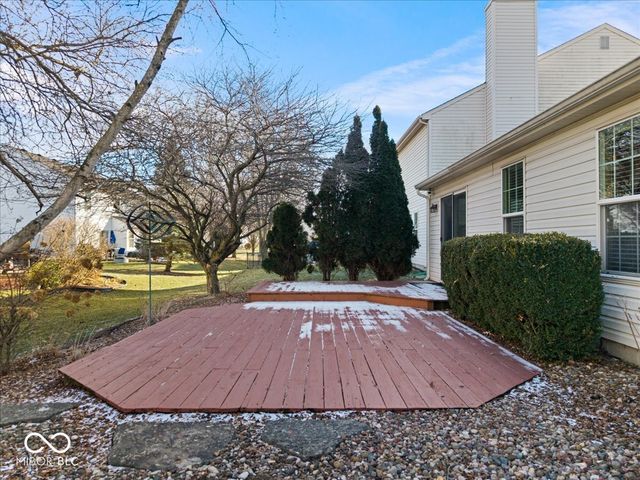 6513 Abby Lane, Zionsville, IN 46077