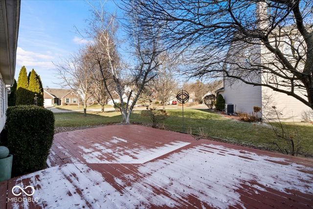 6513 Abby Lane, Zionsville, IN 46077