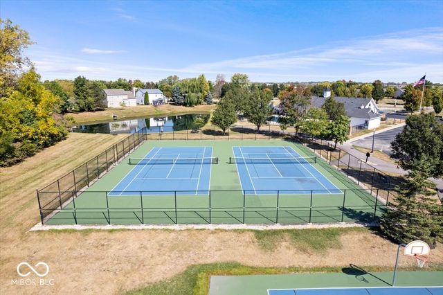 6513 Abby Lane, Zionsville, IN 46077