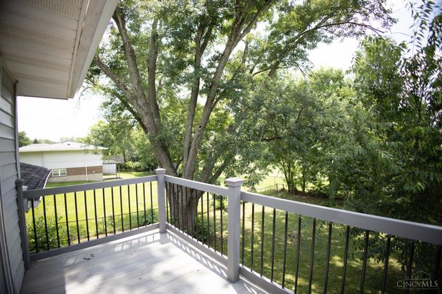101 Highridge Court, Franklin, OH 45005