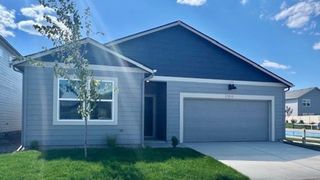 3832 S Keller Ln, Spokane Valley, WA 99206