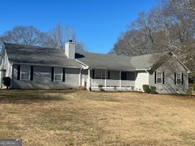 37 Orchard Road, Rex, GA 30273
