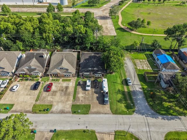 6602 Tamar Drive A B, Pasadena, TX 77503