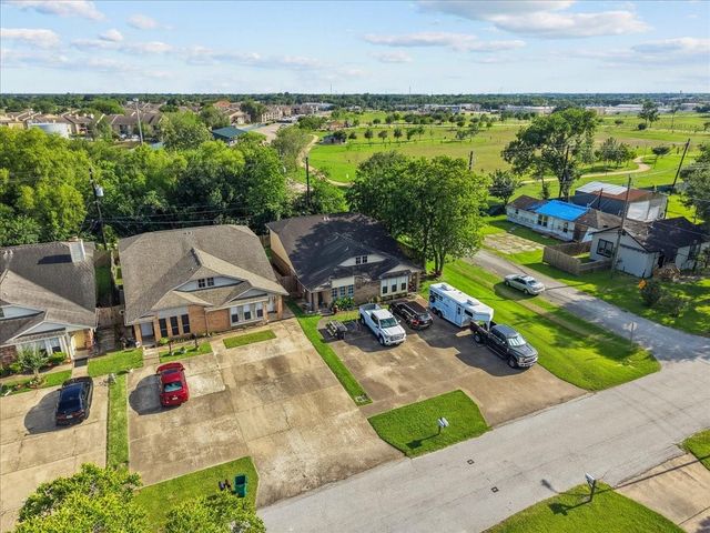 6602 Tamar Drive A B, Pasadena, TX 77503
