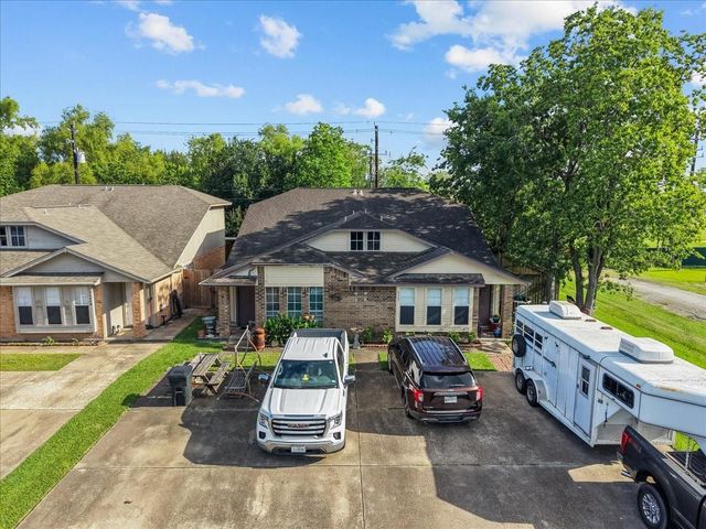 6602 Tamar Drive A B, Pasadena, TX 77503