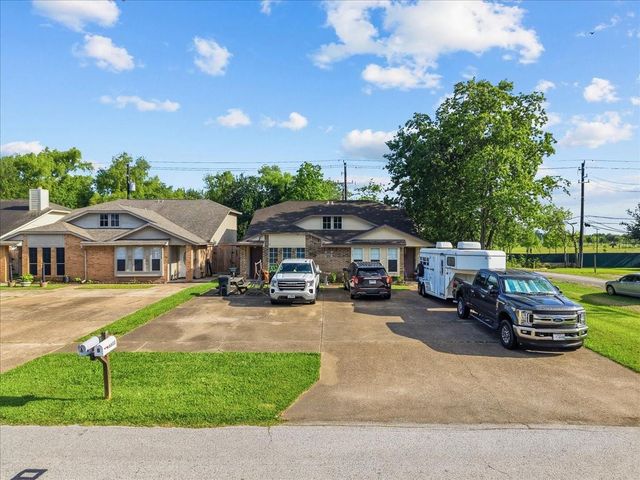6602 Tamar Drive A B, Pasadena, TX 77503