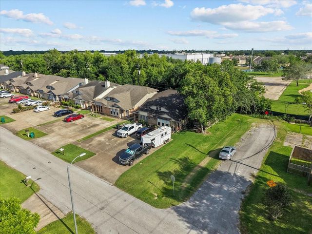 6602 Tamar Drive A B, Pasadena, TX 77503