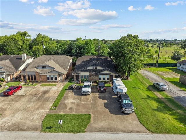6602 Tamar Drive A B, Pasadena, TX 77503