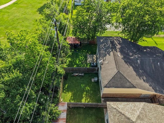 6602 Tamar Drive A B, Pasadena, TX 77503