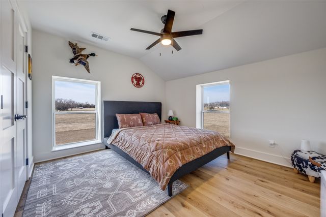 200 Kennedi Drive, Whitesboro, TX 76273