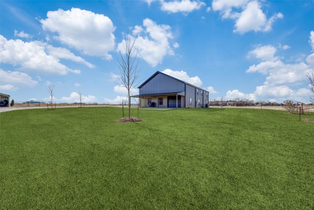 200 Kennedi Drive, Whitesboro, TX 76273