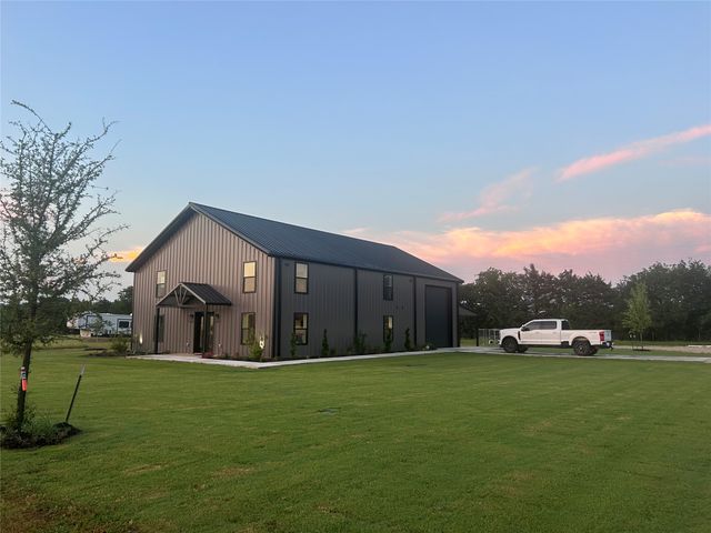 200 Kennedi Drive, Whitesboro, TX 76273