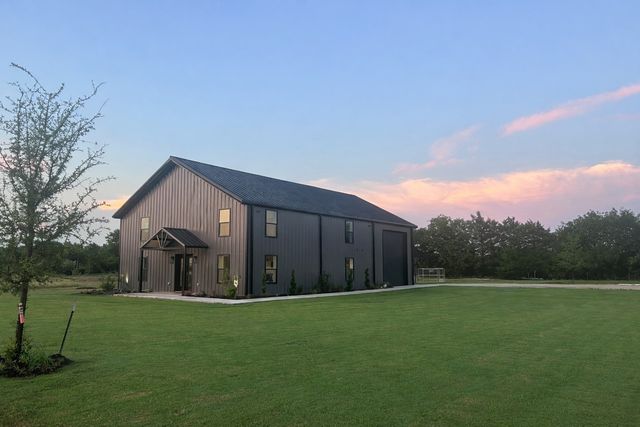 200 Kennedi Drive, Whitesboro, TX 76273