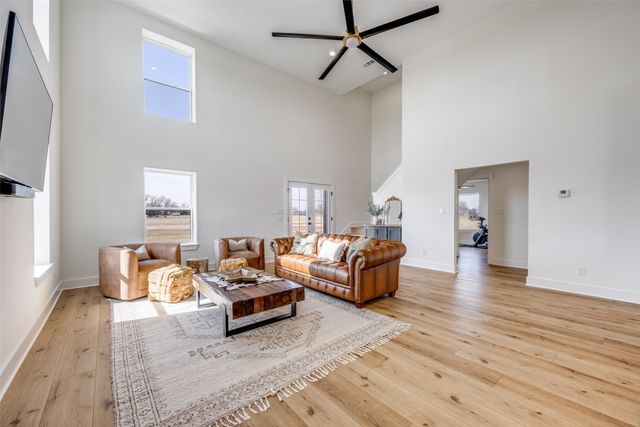 200 Kennedi Drive, Whitesboro, TX 76273