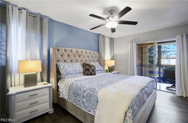 8171 S Woods CIR 8, Fort Myers, FL 33919