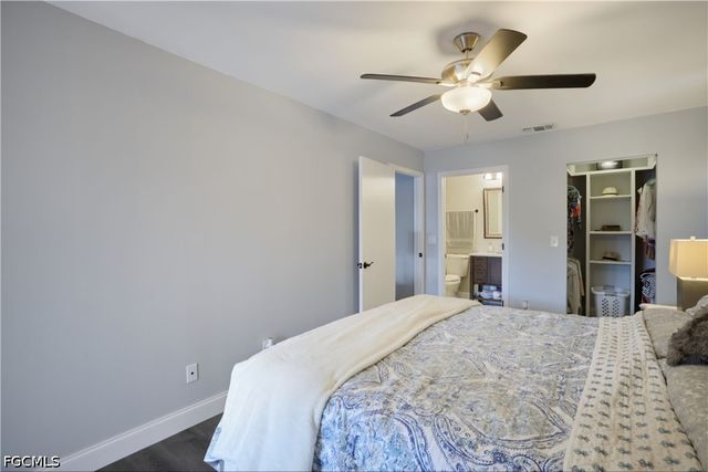 8171 S Woods CIR 8, Fort Myers, FL 33919