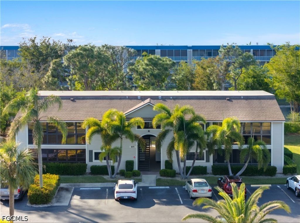8171 S Woods CIR 8, Fort Myers, FL 33919