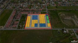 Lot 46 S K Lane, Mcallen, TX 78503
