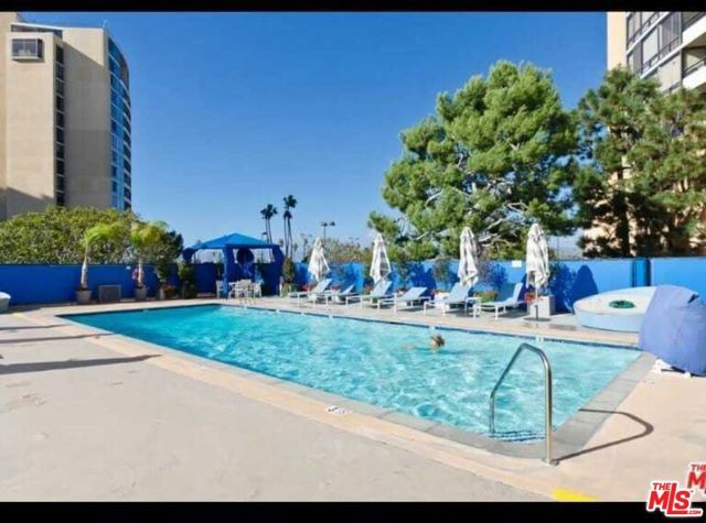 4337 Marina City Dr 543, Marina Del Rey, CA 90292