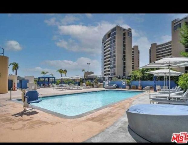 4337 Marina City Dr 543, Marina Del Rey, CA 90292