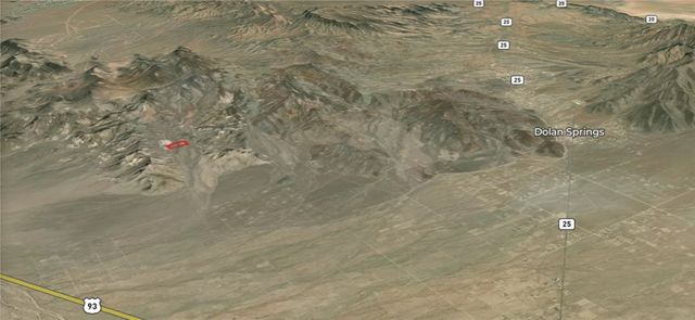 000 Unknown Road, Dolan Springs, AZ 86441